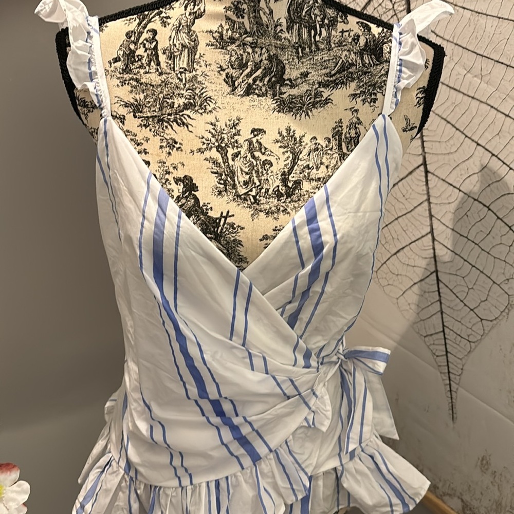 Express top - Picture 2 of 9